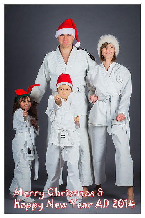 Christmas 2013